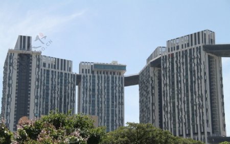 新加坡最贵的楼盘图片