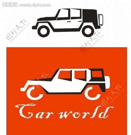 汽车Logo图片
