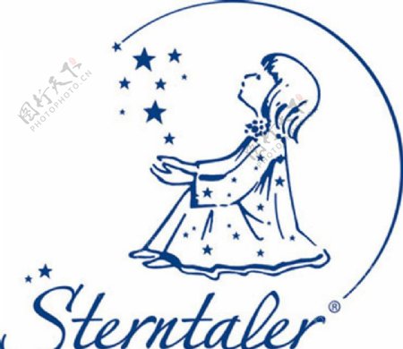 Sterntaler标志图片