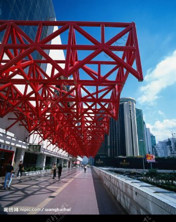 深圳城市素材深圳火车站图片