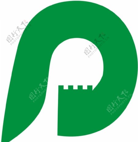 富利建安logo图片