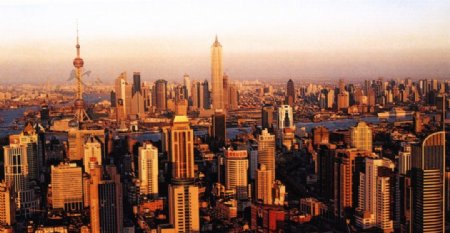 上海建筑博览图片
