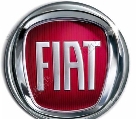 FIAT标志图片