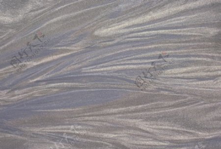 沙地底纹图片