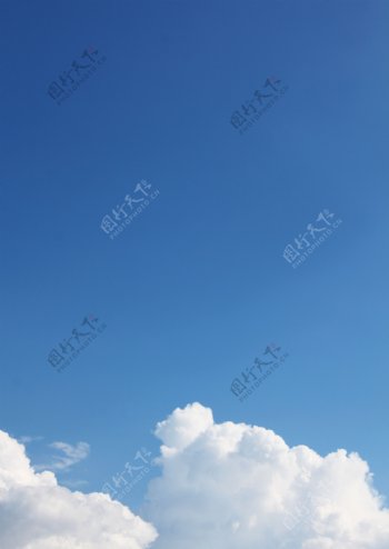故乡的白云图片