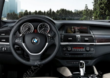 宝马BMW豪车图片