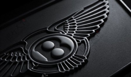 Bentley宾利2012图片