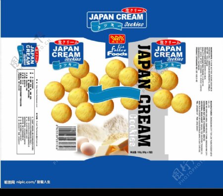 日本乳酪图片