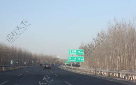 高速路公路图片