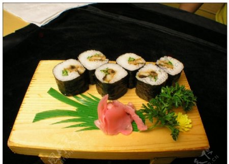 寿司一人前图片
