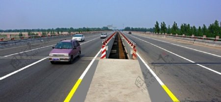北京外围高速公路图片
