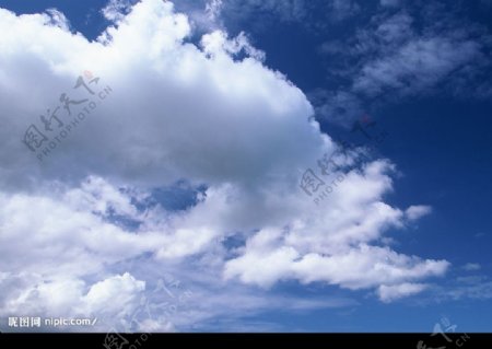 云朵B图片
