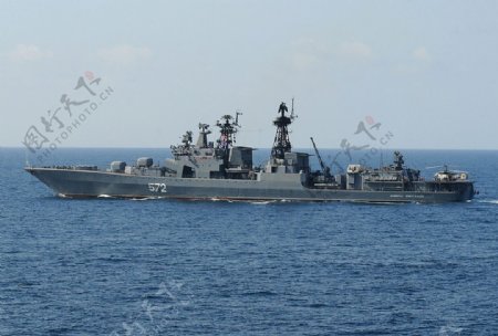 维诺格拉多夫海军上将图片