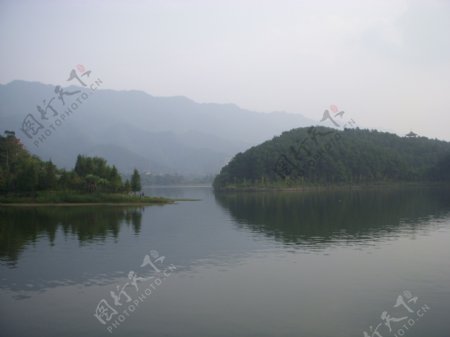 重庆山水图片