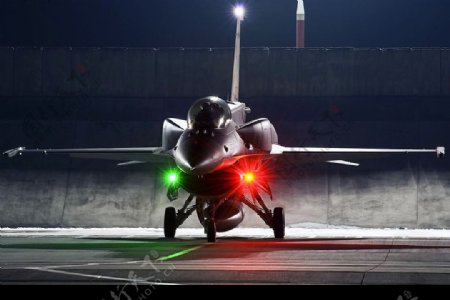 F16战斗机图片
