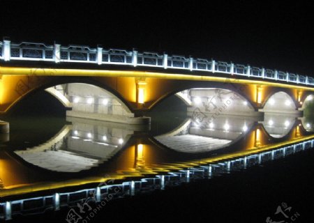 乐安桥图片