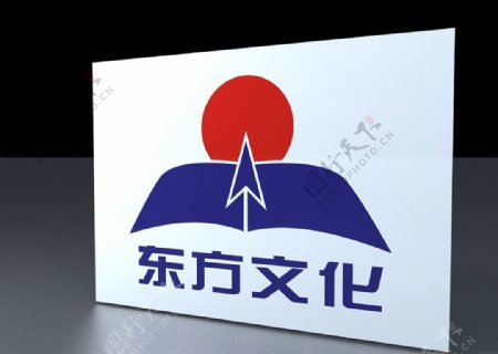 东方文化标志图片