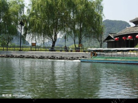 美丽风景图片