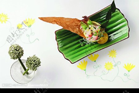 泰国美食2图片