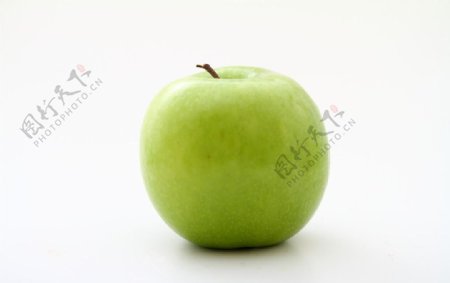 苹果一个图片