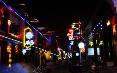 长沙太平街图片