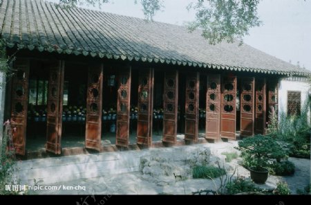 中国文物古迹图片