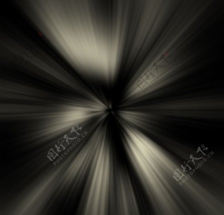 光线时空的隧道图片