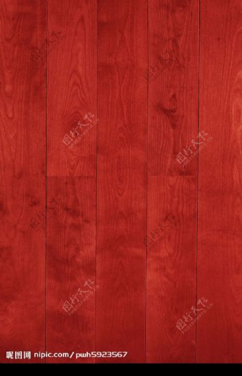 桦木三层红木地板图片