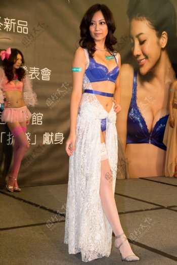 台湾美女图片