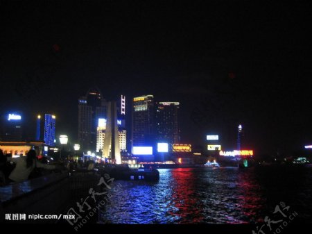 上海图片