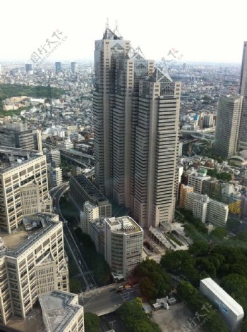 日本城市图片