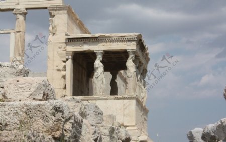希腊图片