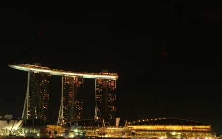 新加坡赌场图片