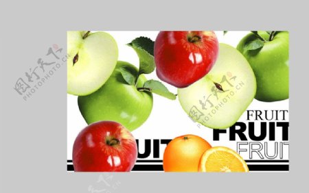 水果清晰图片