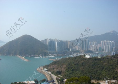 香港一觉图片