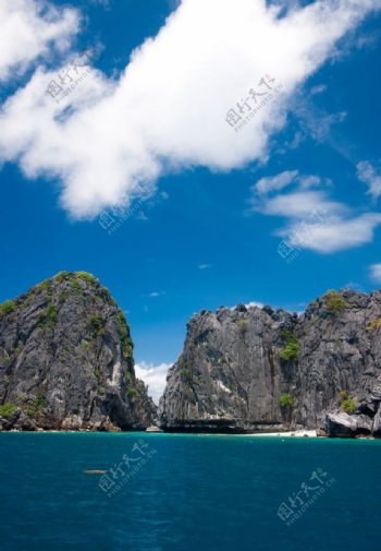 菲律宾风景图片