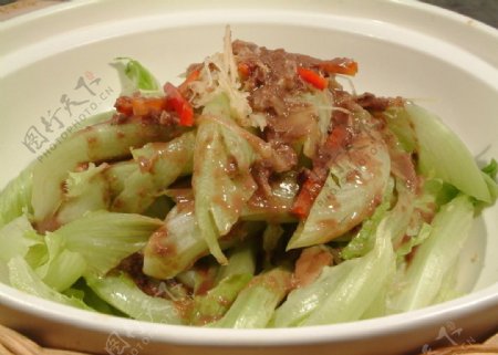 海山酱啫皇帝菜图片