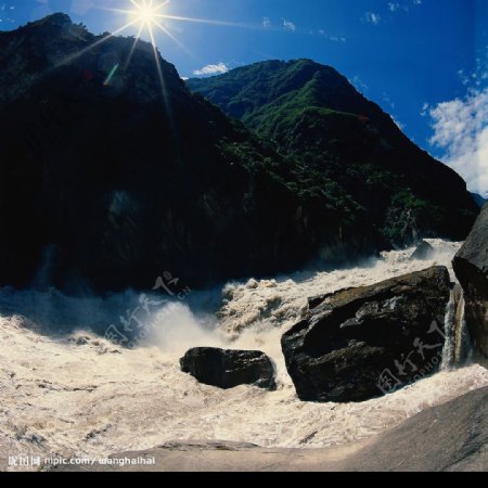 山川素材旅游摄影山川风景素材图片