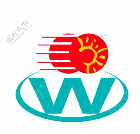 吴起阳光物业标志图片