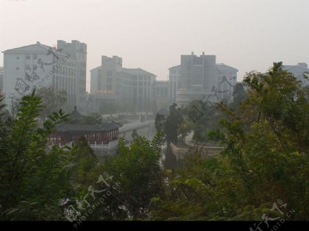 山西师范大学图片