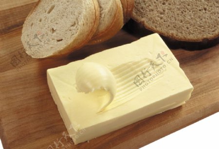 1奶酪黄油奶油图片