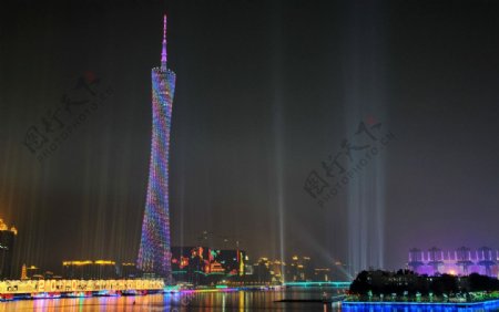 广州之光图片