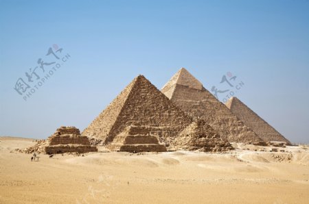 埃及風光图片