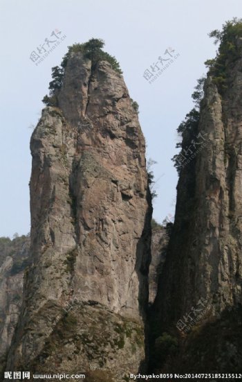 方岩摄影风景图片