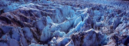 冰川世界图片