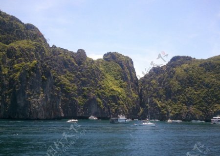 泰国普吉岛图片