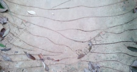 花纹石阶图片