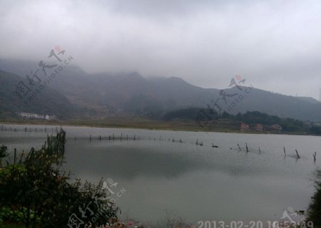 湖南衡东山水图片