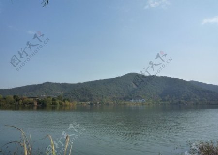 湘湖图片