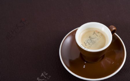 咖啡现磨咖啡图片